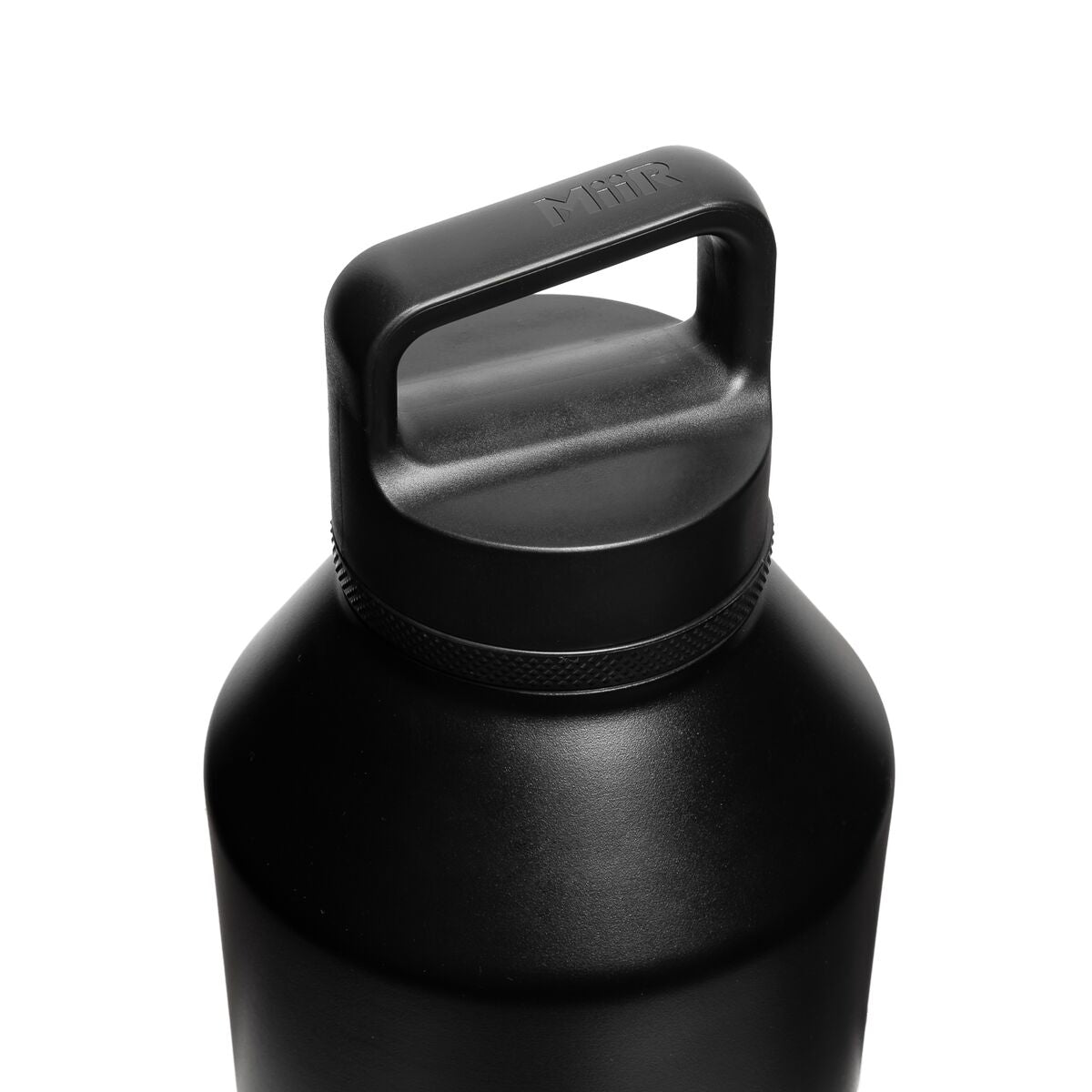 64oz-wide-mouth-bottle-i3 WebPDP-64oz_Wide_Mouth_Bottle_Black__WMB2SV64002_2XStudio_45deg_Lid_On_1.jpg