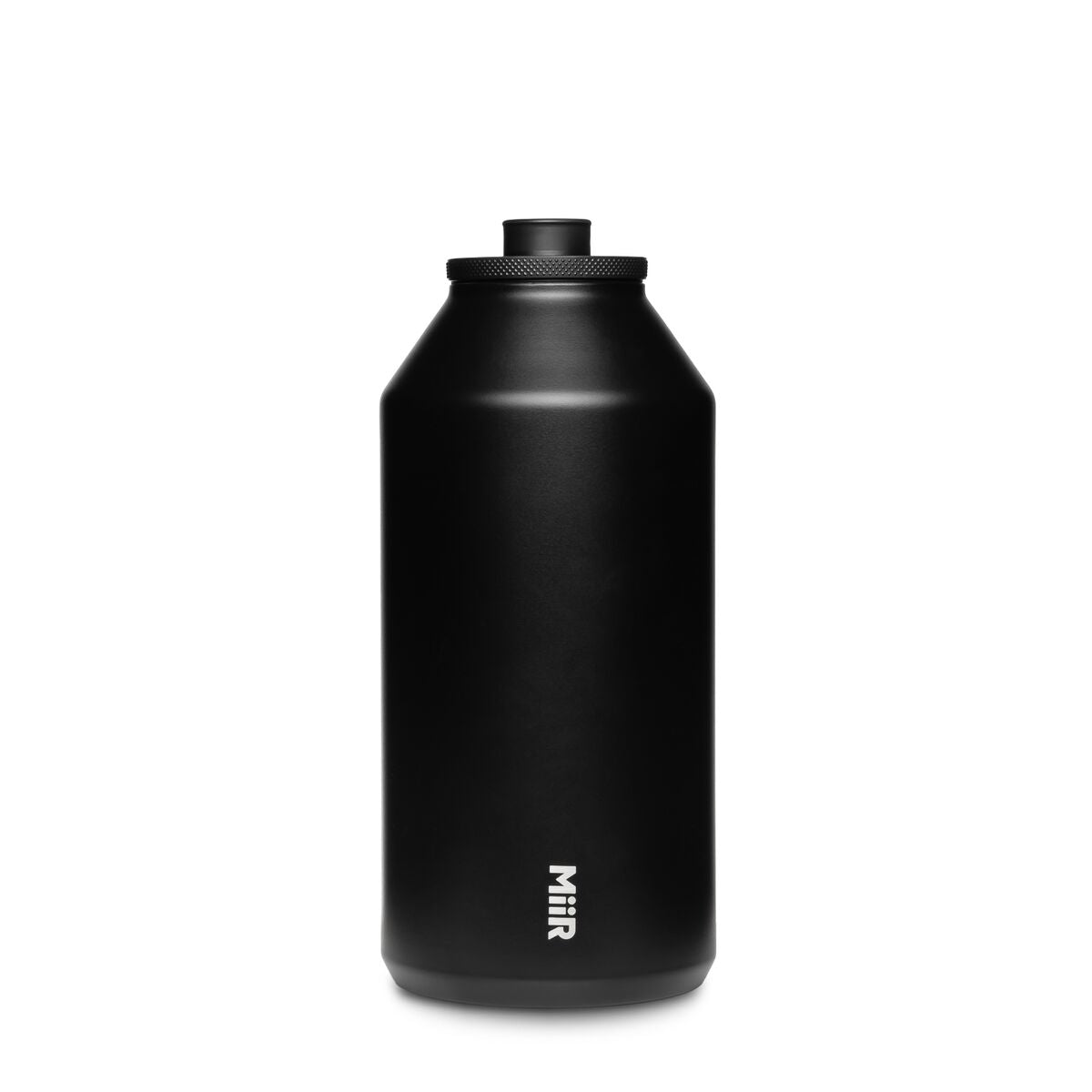 64oz-wide-mouth-bottle-i3 WebPDP-64oz_Wide_Mouth_Bottle_Black__WMB2SV64002_2XStudio_Front_Lid_On_2.jpg
