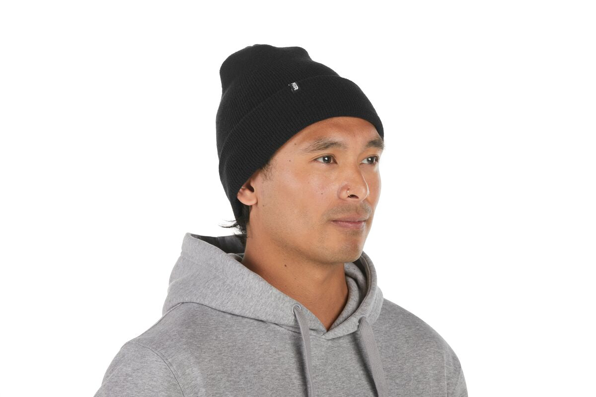 recycled-poly-fine-knit-beanie-h2 WebPDP-BNE005002_Recycled_Poly_Fine_Knit_Beanie_Black_Studio_Harper_Studios_0723_Back__BNE005002OS.jpg