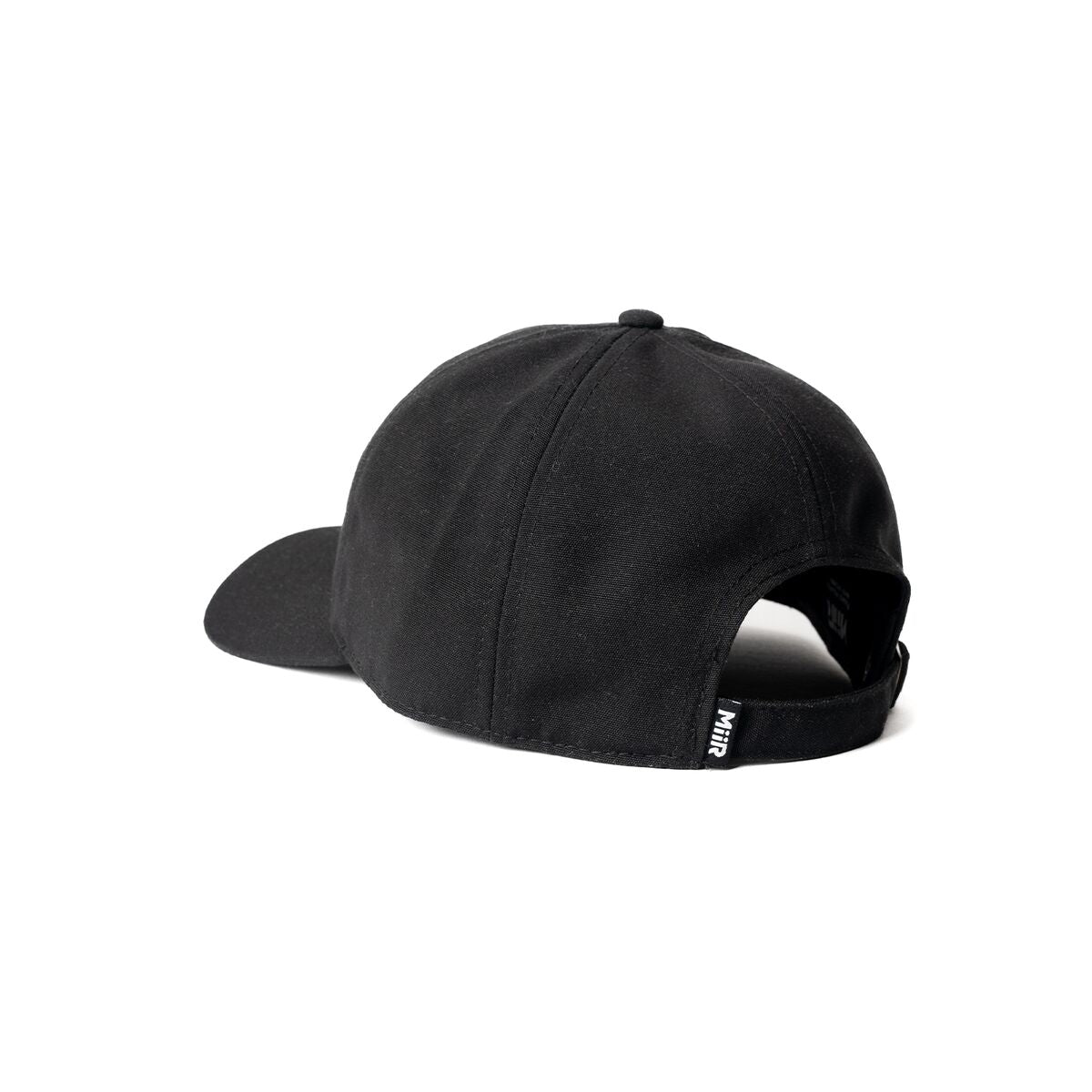 recycled-poly-dad-hat-l5 WebPDP-DadHat_Studio_Back_Black__HAT004002OS.jpg