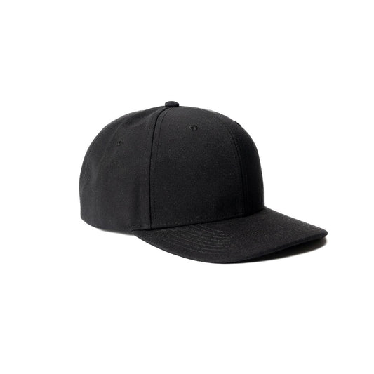 recycled-poly-classic-6-panel-hat-v8 Web_PDP-Classic6PanelHat_Studio_Front_Black.jpg