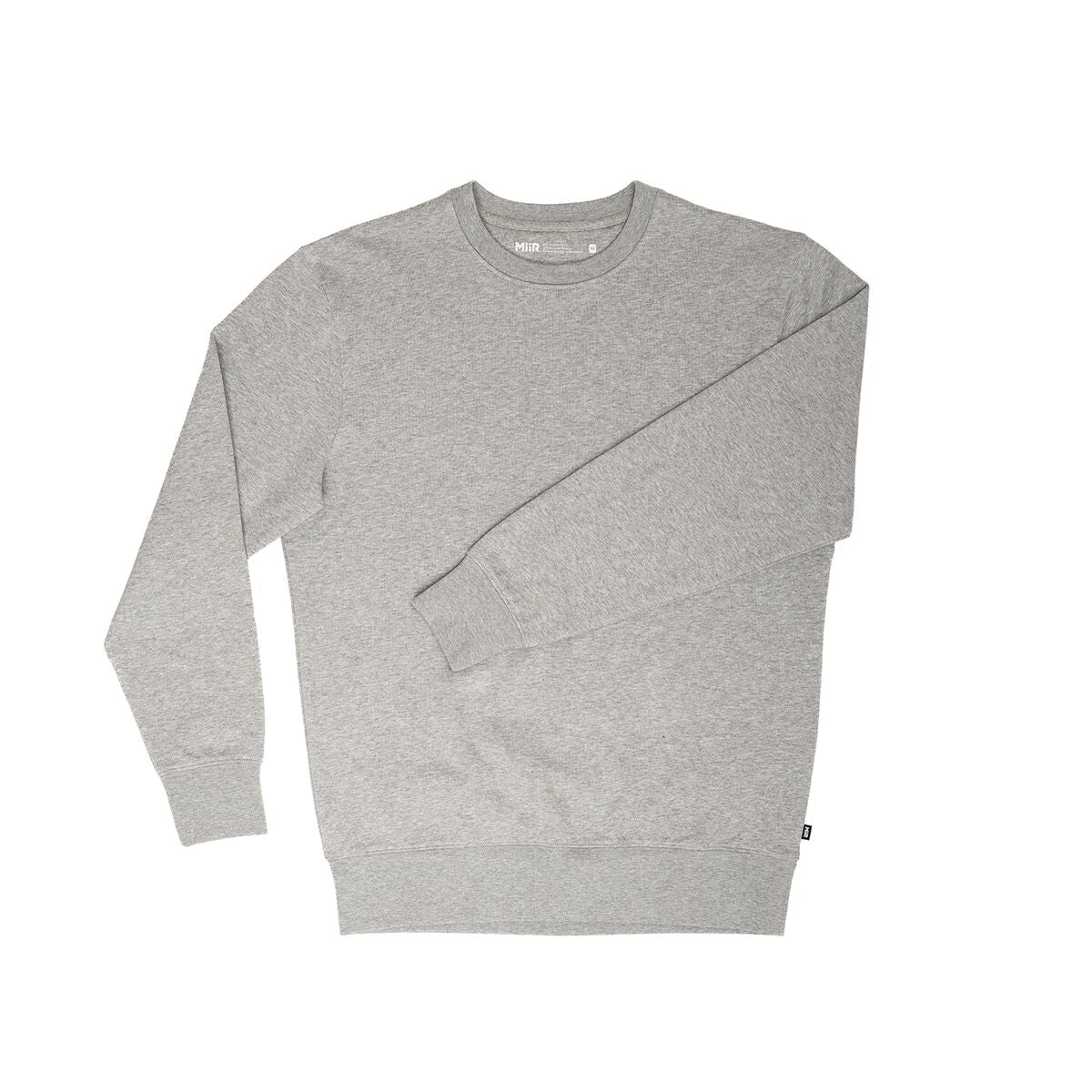 everyday-crew-neck-sweatshirt-m3 Web_PDP-EverydayCrewNeckSweatshirt_Studio_Front_GrayHeather.jpg